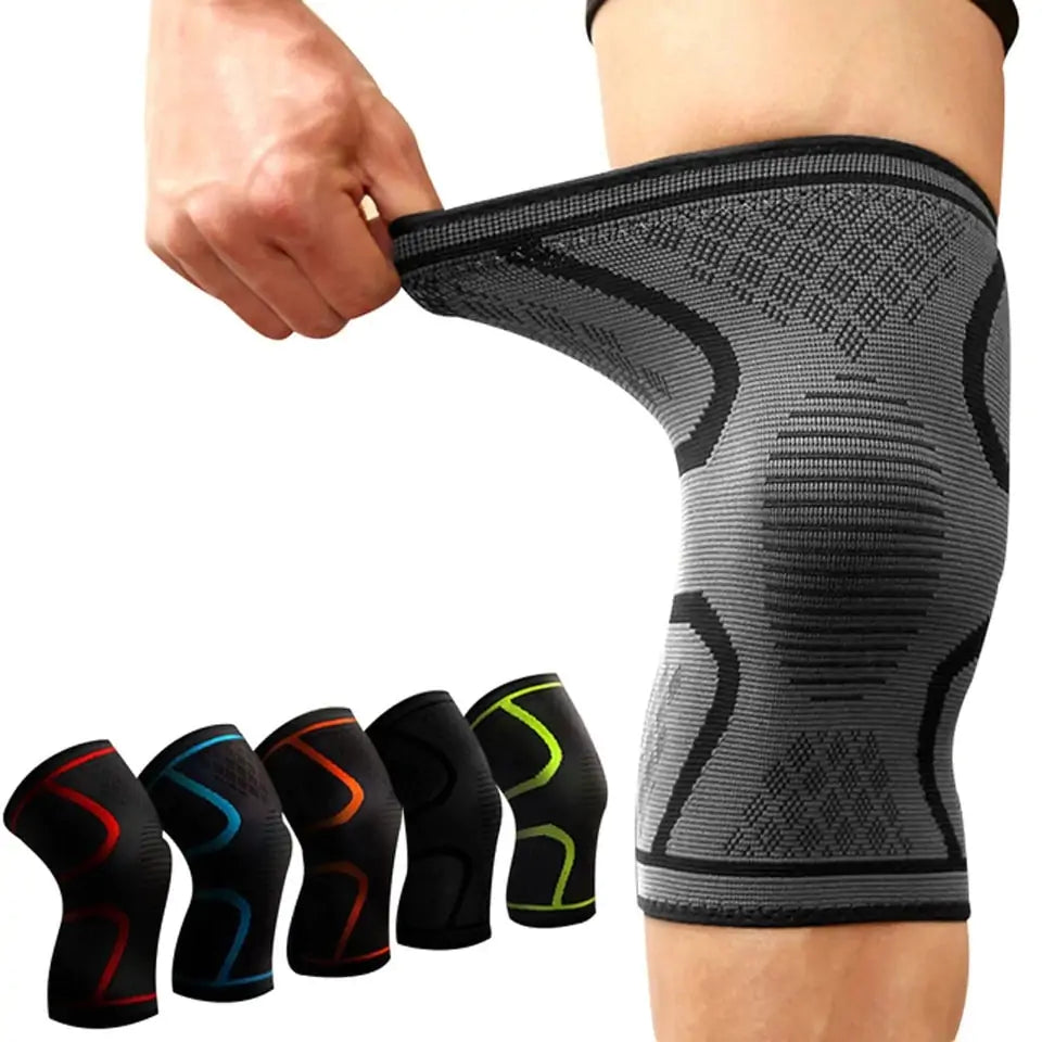 SupportFlex Knee Sleeve