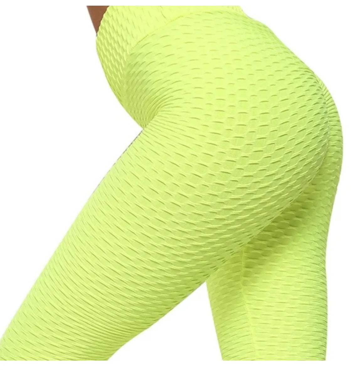 Anti Cellulite Leggings