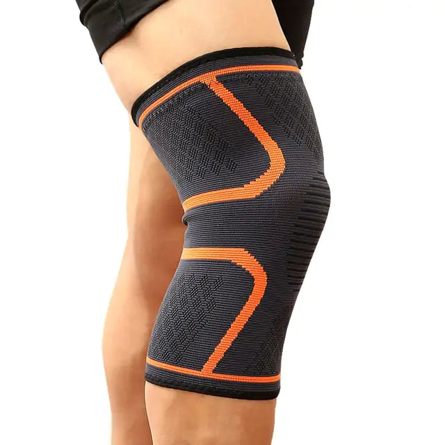 SupportFlex Knee Sleeve