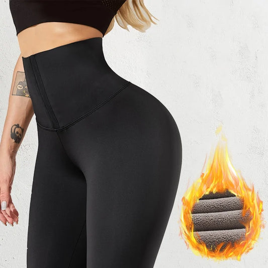 Tummy Tuck Leggings