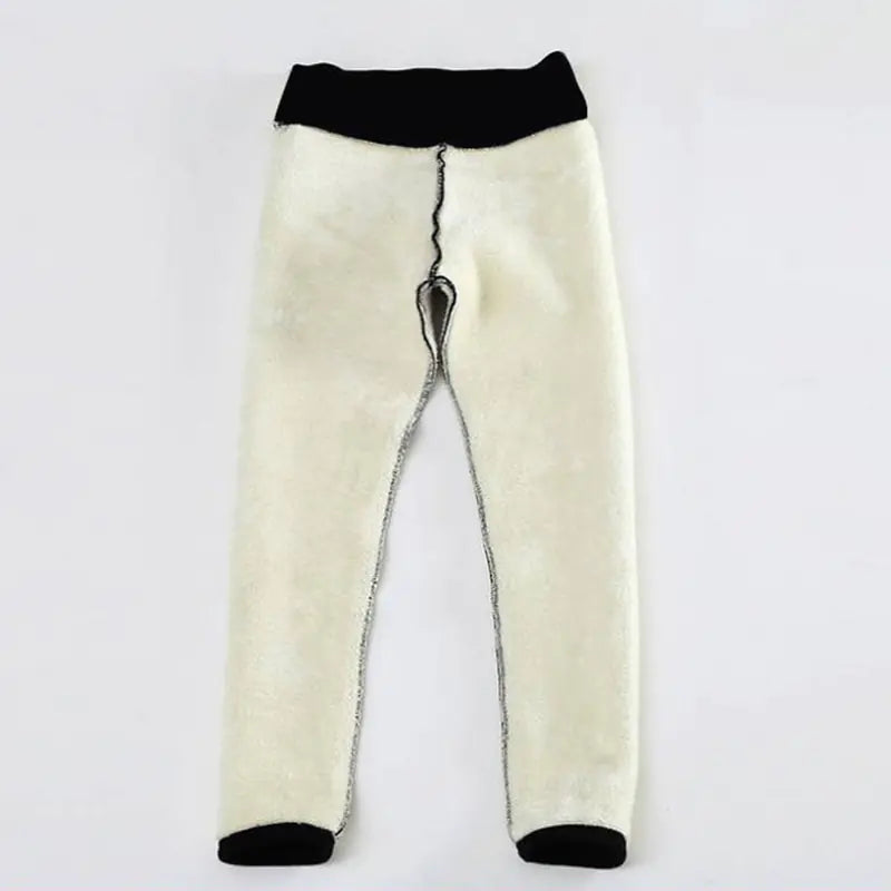 Fleece Winter Leggings