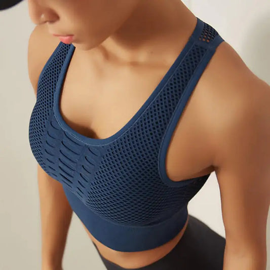 Vitality Sports Bra